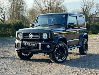 Used Suzuki Jimny 2026 for sale - 77988251: Photo