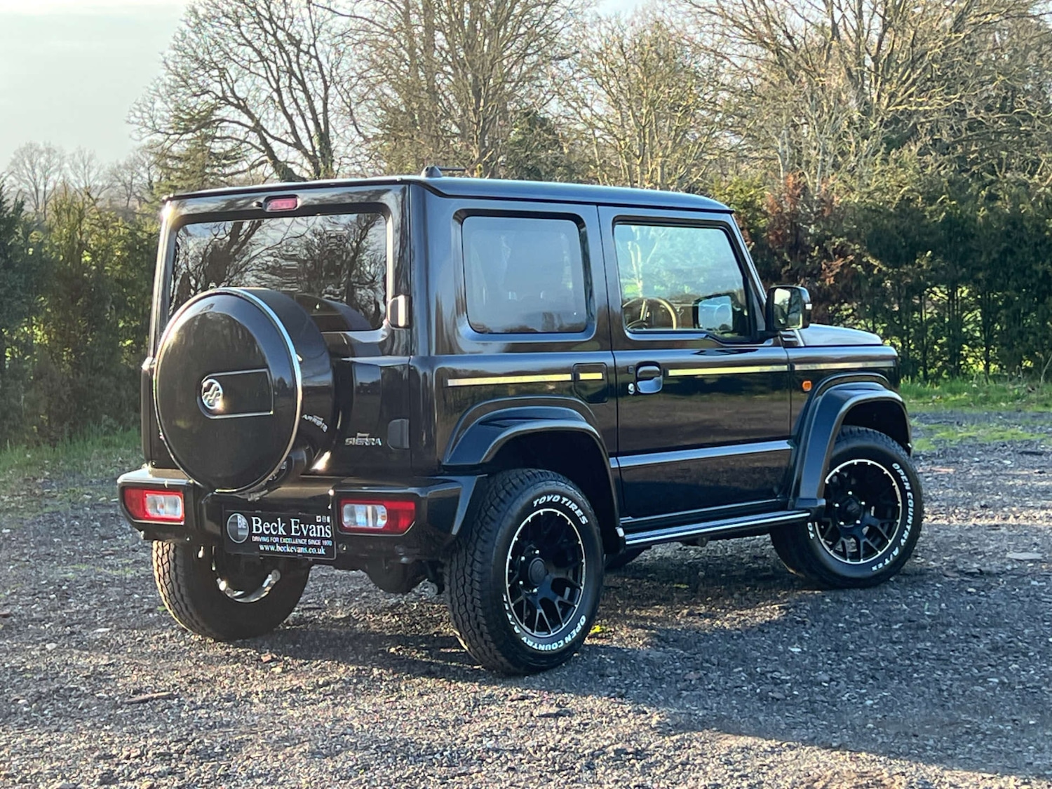 Used Suzuki Jimny 2026 for sale - 77988251: Photo 22