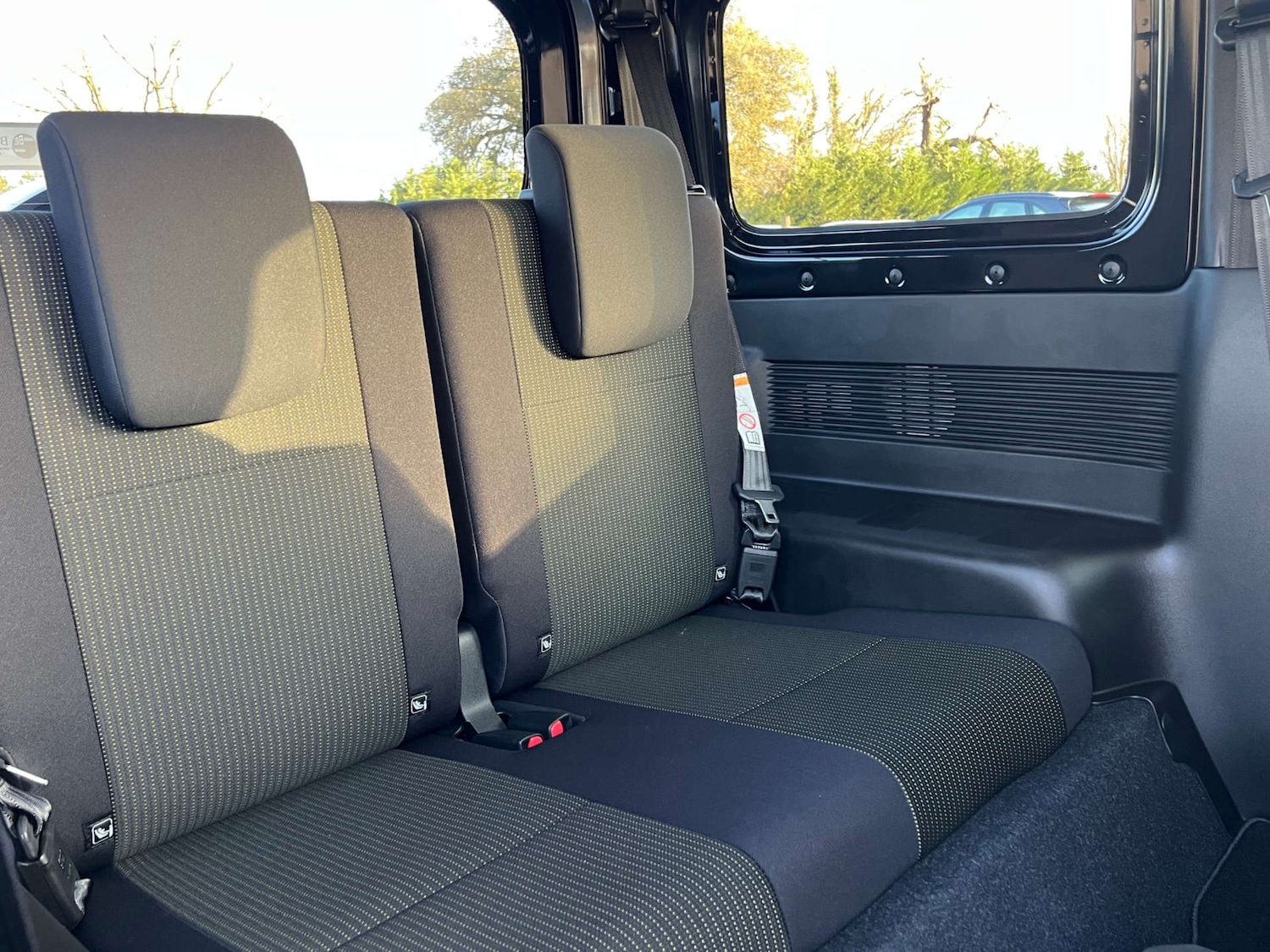 Used Suzuki Jimny 2026 for sale - 77988251: Photo 23