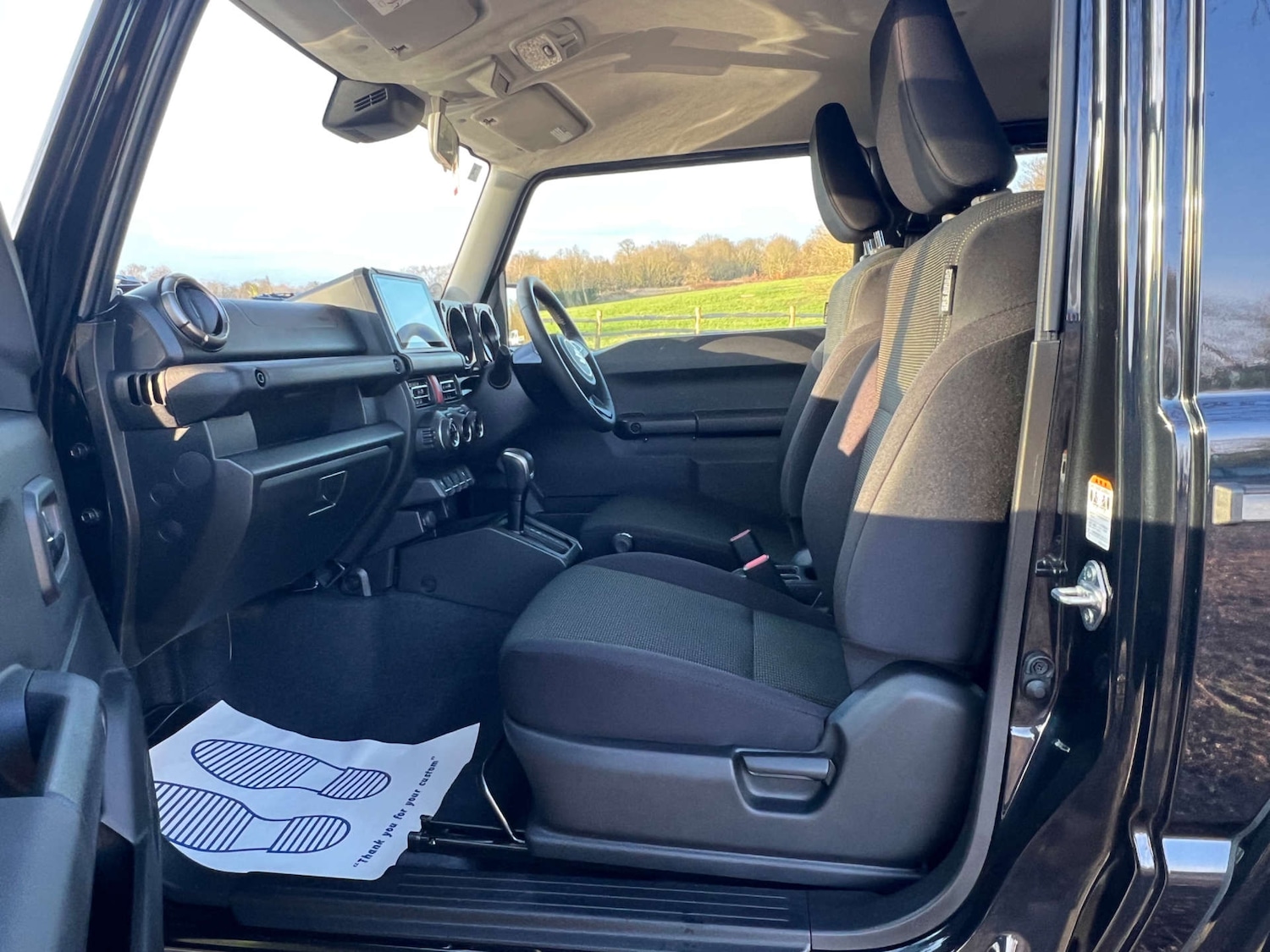 Used Suzuki Jimny 2026 for sale - 77988251: Photo 28