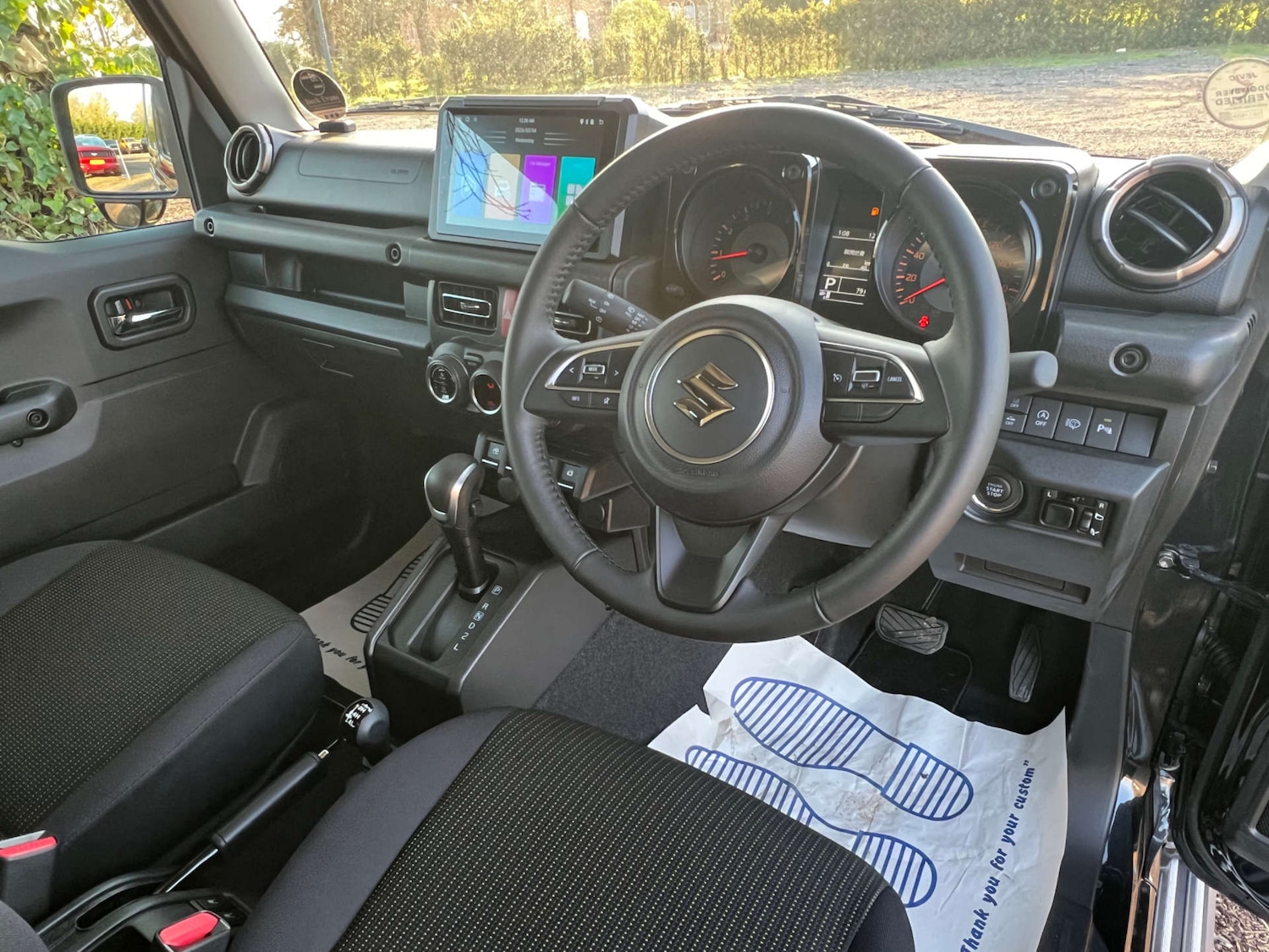 Used Suzuki Jimny 2026 for sale - 77988251: Photo 29