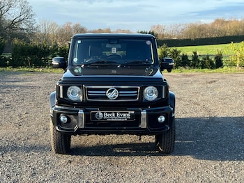 Used Suzuki Jimny 2026 for sale - 77988251: Photo