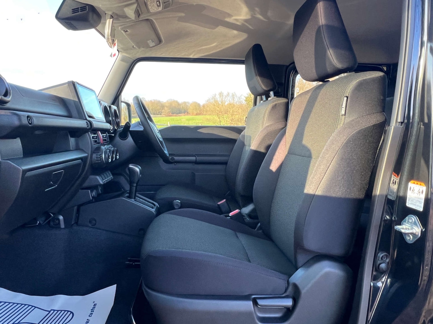 Used Suzuki Jimny 2026 for sale - 77988251: Photo 33