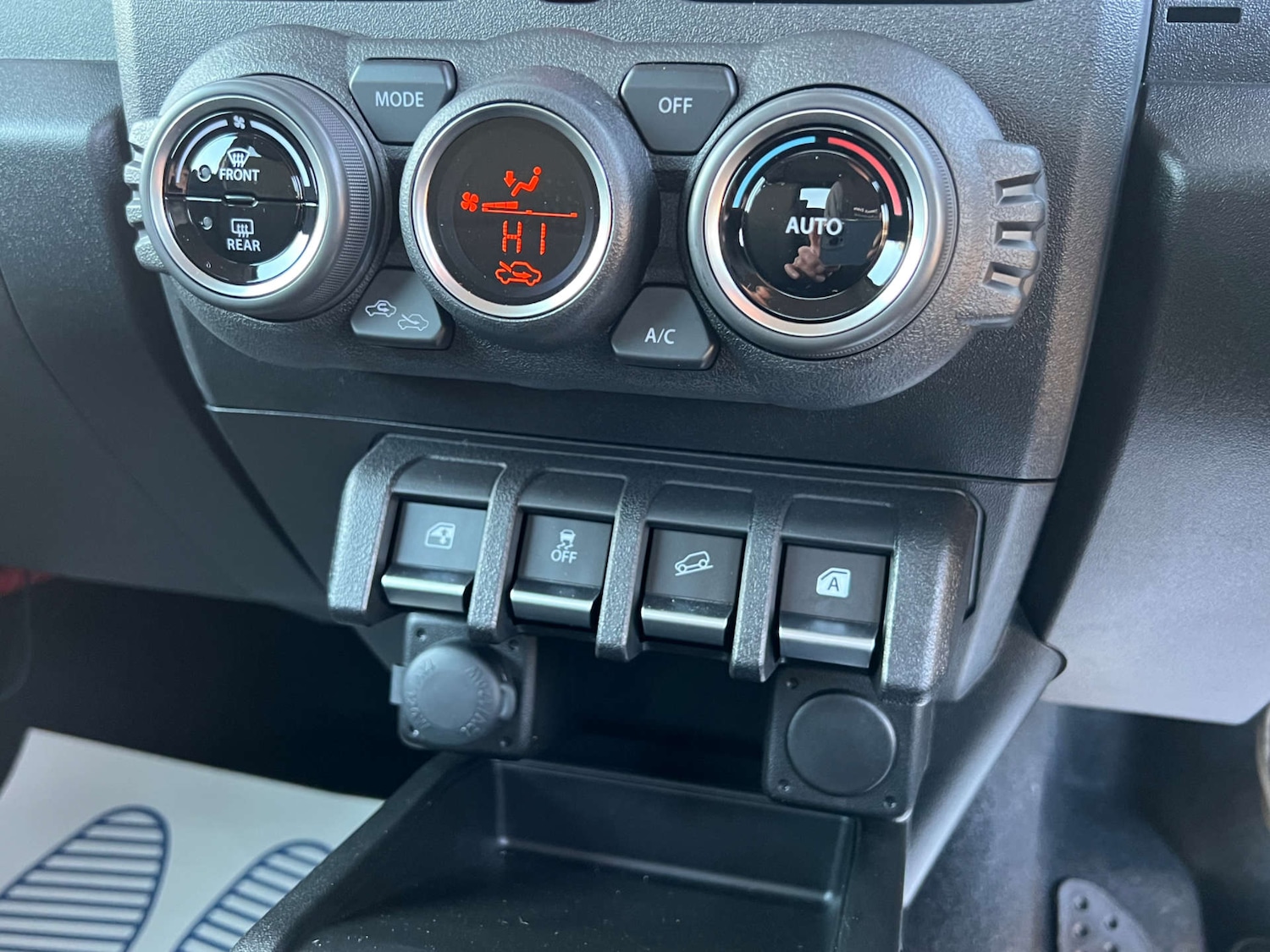 Used Suzuki Jimny 2026 for sale - 77988251: Photo 39