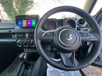 Used Suzuki Jimny 2026 for sale - 77988251: Photo