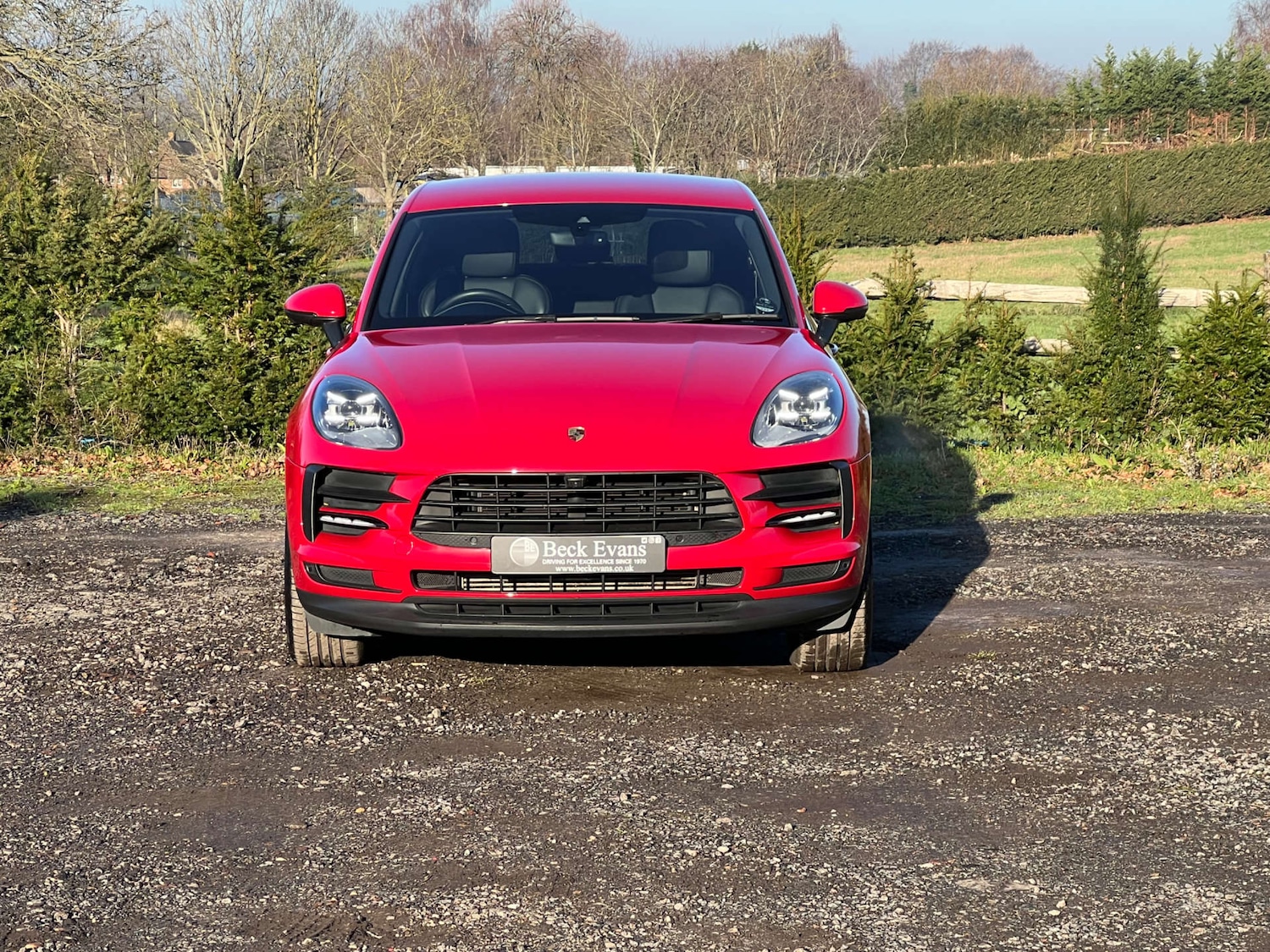 Used Porsche Macan 2019 for sale - 77070836: Photo 10