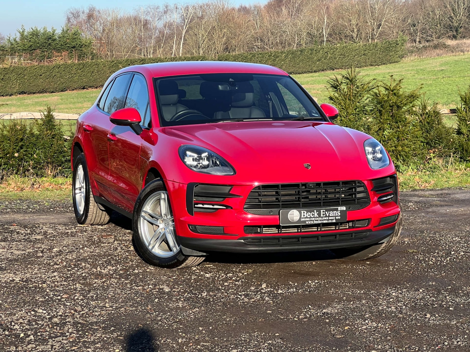 Used Porsche Macan 2019 for sale - 77070836: Photo 16