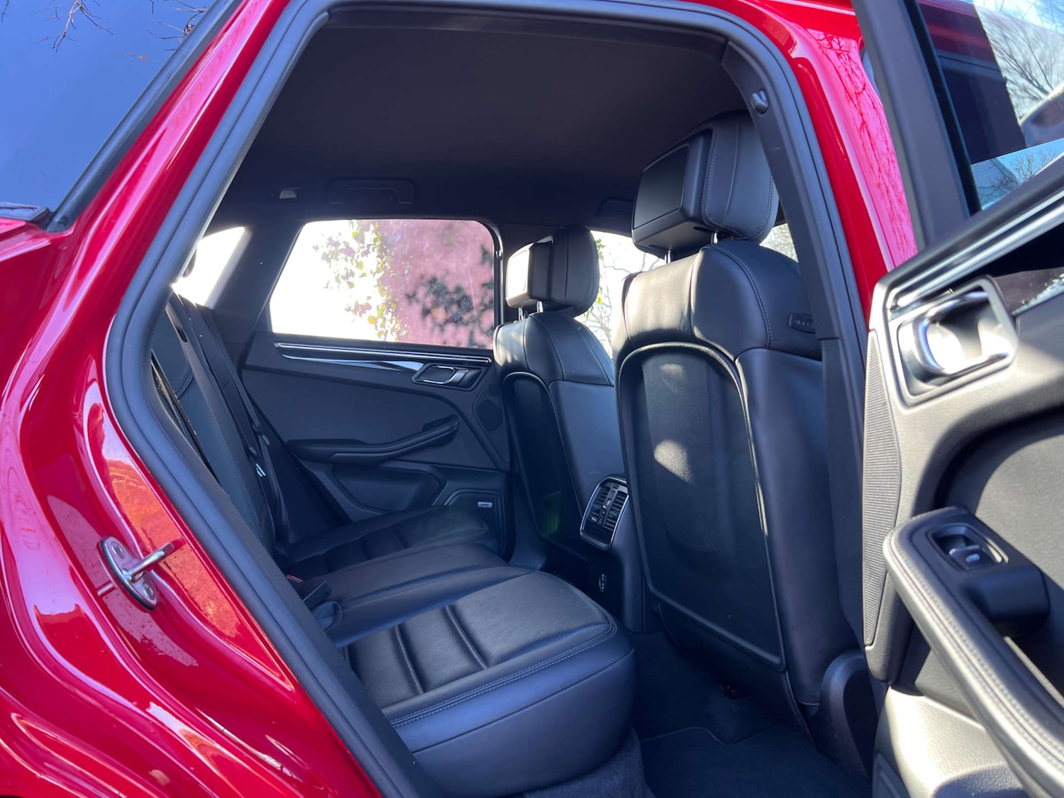 Used Porsche Macan 2019 for sale - 77070836: Photo 22