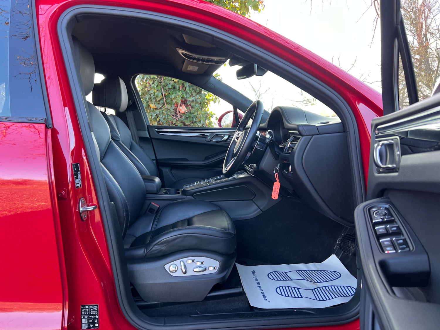 Used Porsche Macan 2019 for sale - 77070836: Photo 23