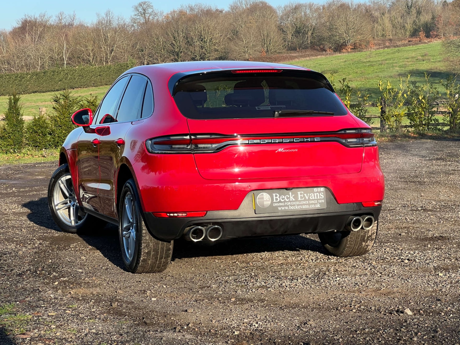 Used Porsche Macan 2019 for sale - 77070836: Photo 26