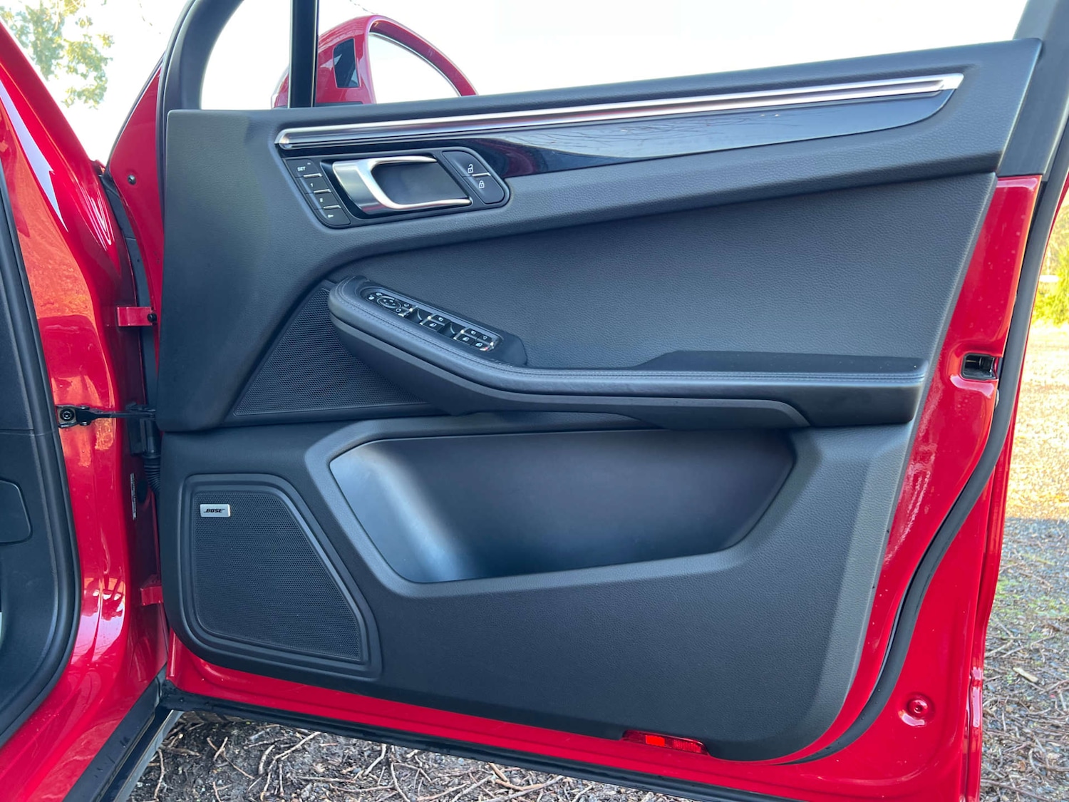 Used Porsche Macan 2019 for sale - 77070836: Photo 28