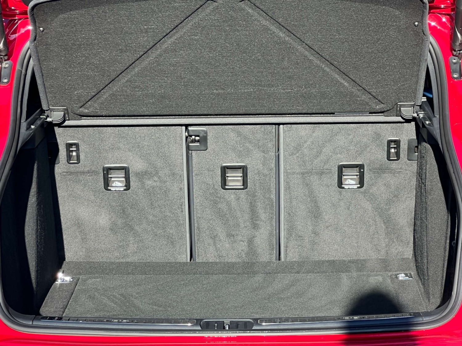 Used Porsche Macan 2019 for sale - 77070836: Photo 32