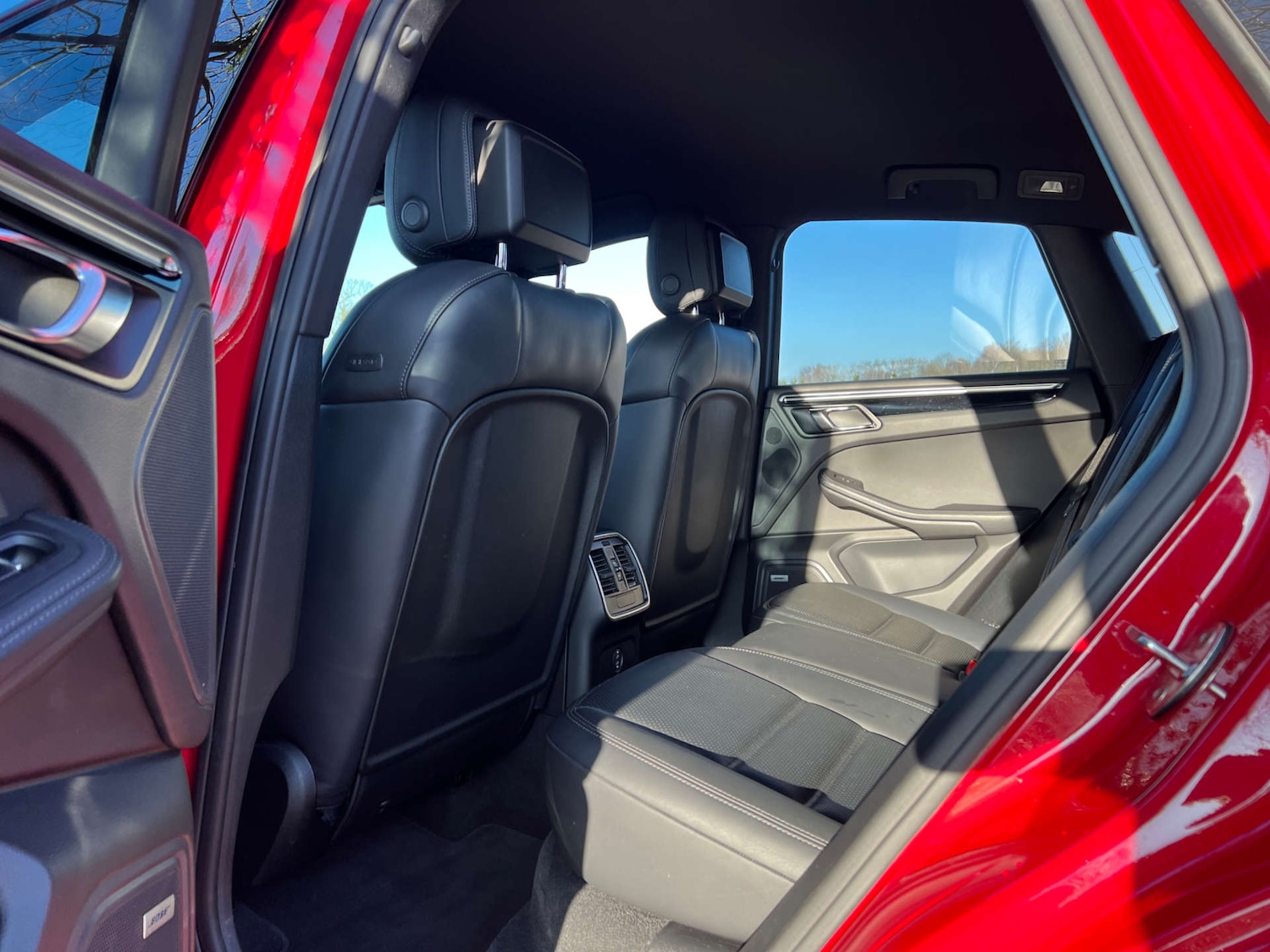 Used Porsche Macan 2019 for sale - 77070836: Photo 33