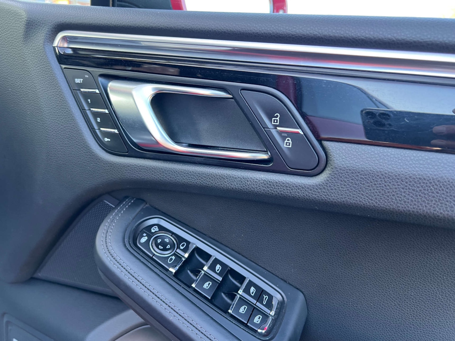 Used Porsche Macan 2019 for sale - 77070836: Photo 34