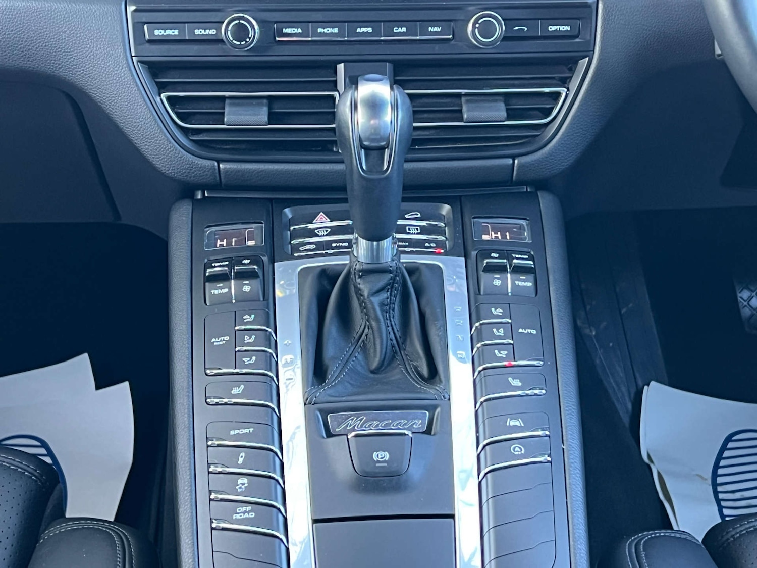 Used Porsche Macan 2019 for sale - 77070836: Photo 37