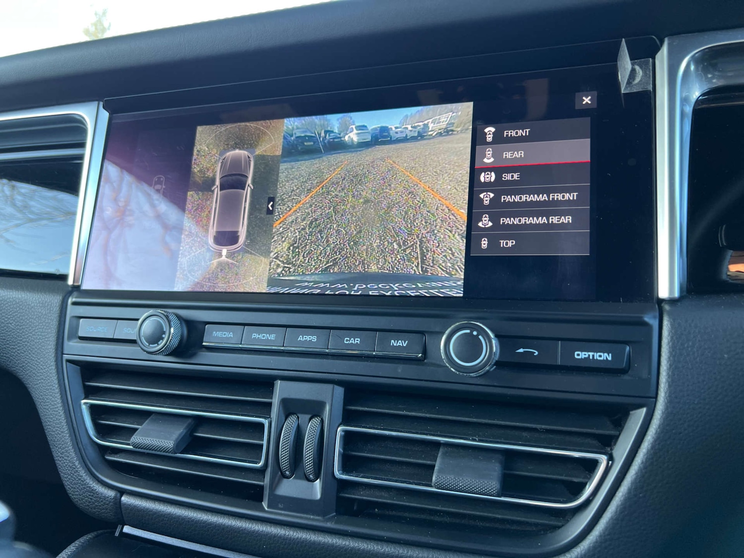 Used Porsche Macan 2019 for sale - 77070836: Photo 4