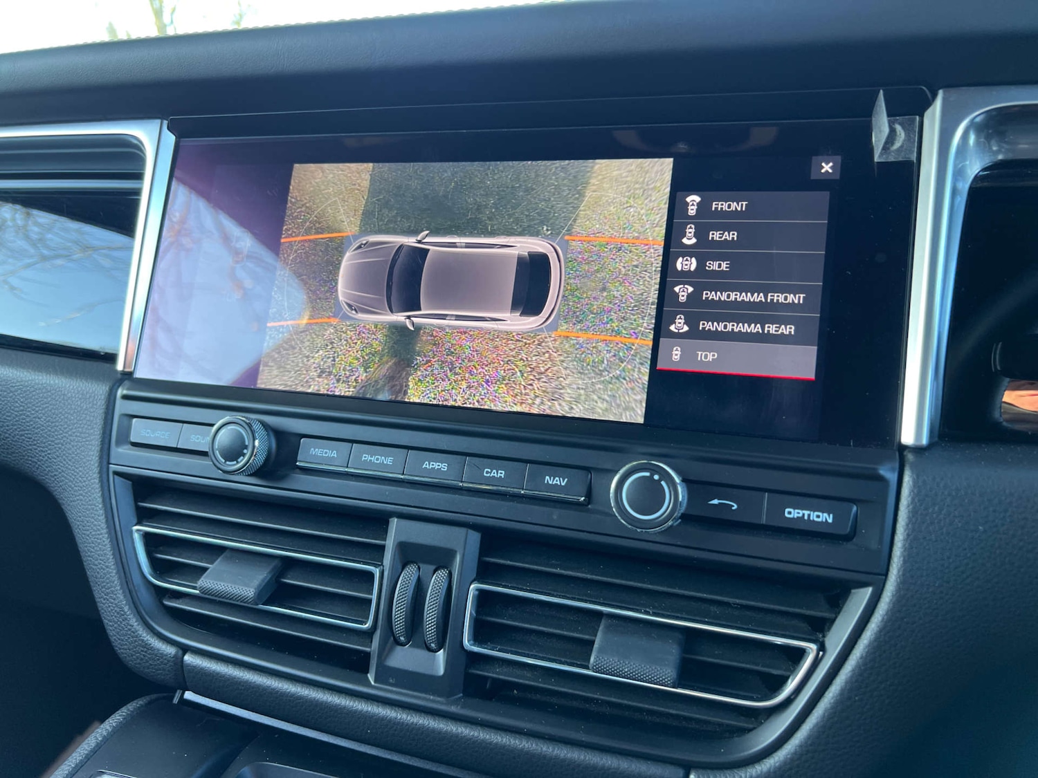 Used Porsche Macan 2019 for sale - 77070836: Photo 41