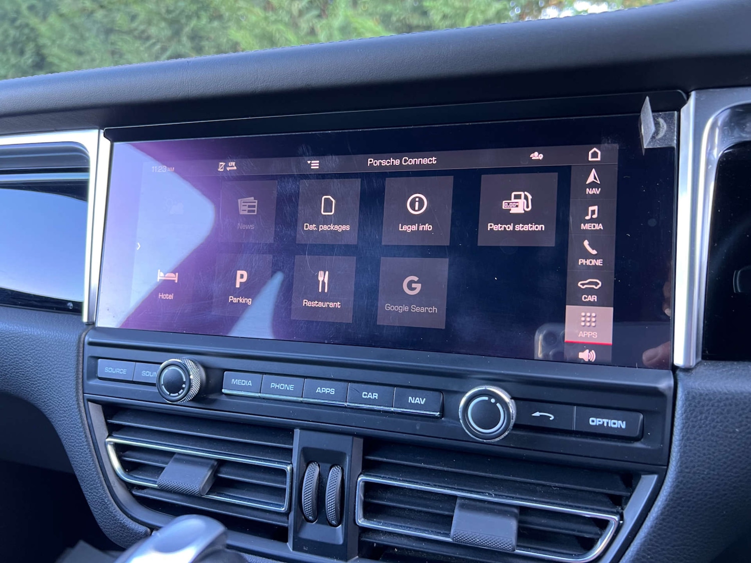 Used Porsche Macan 2019 for sale - 77070836: Photo 47