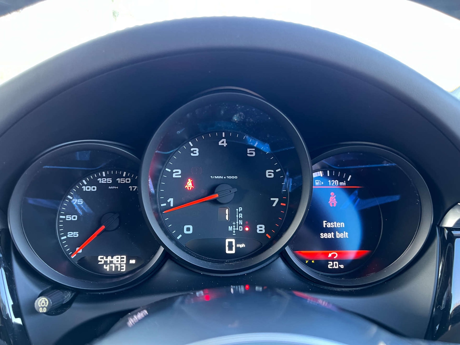 Used Porsche Macan 2019 for sale - 77070836: Photo 48