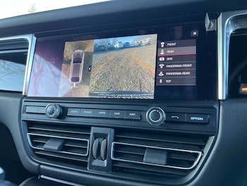 Used Porsche Macan 2019 for sale - 77070836: Photo