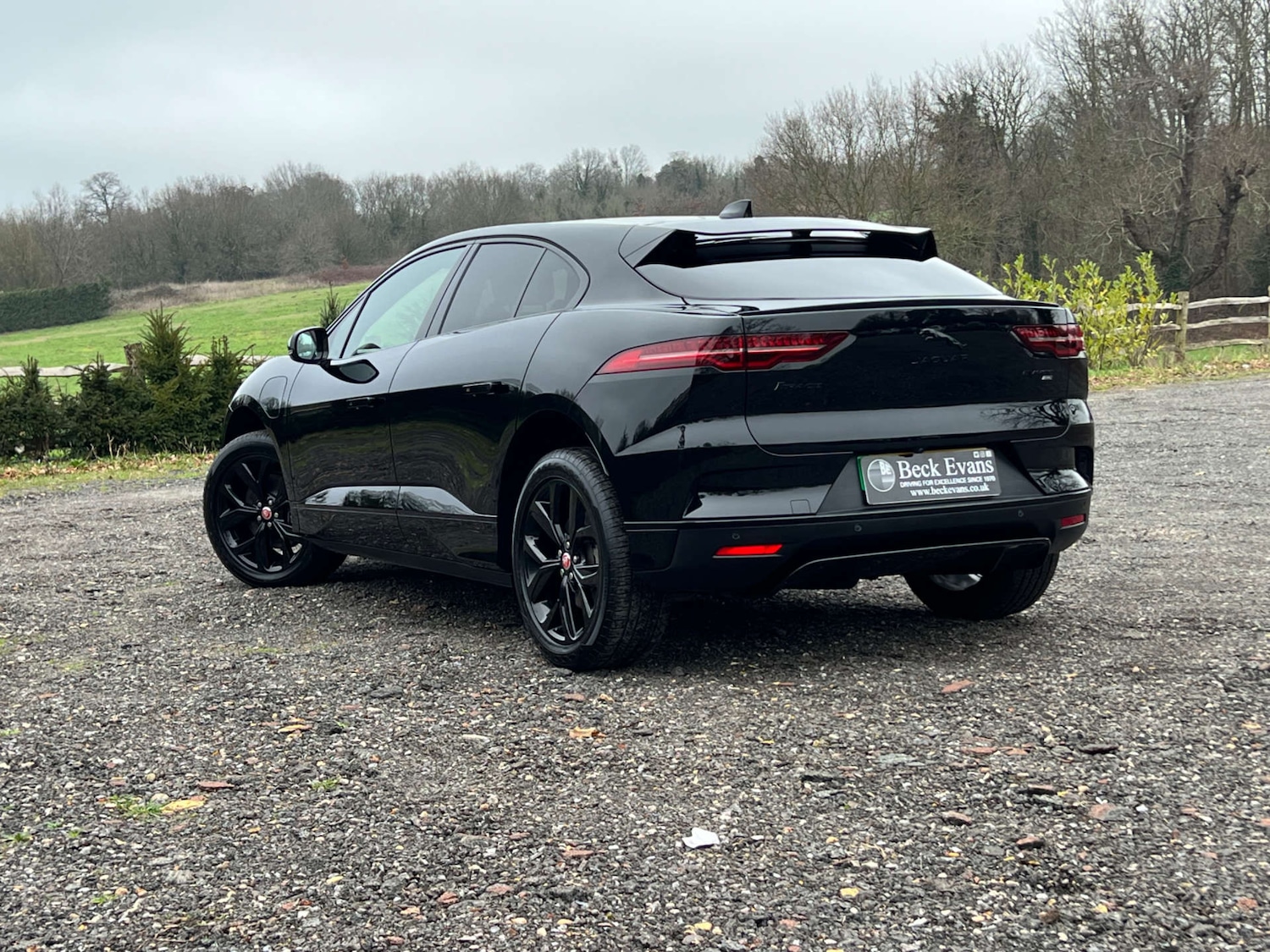 Used Jaguar I-Pace 2022 for sale - 77445649: Photo 13