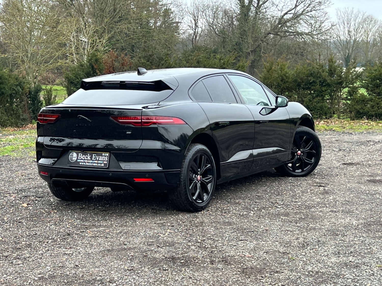 Used Jaguar I-Pace 2022 for sale - 77445649: Photo 16