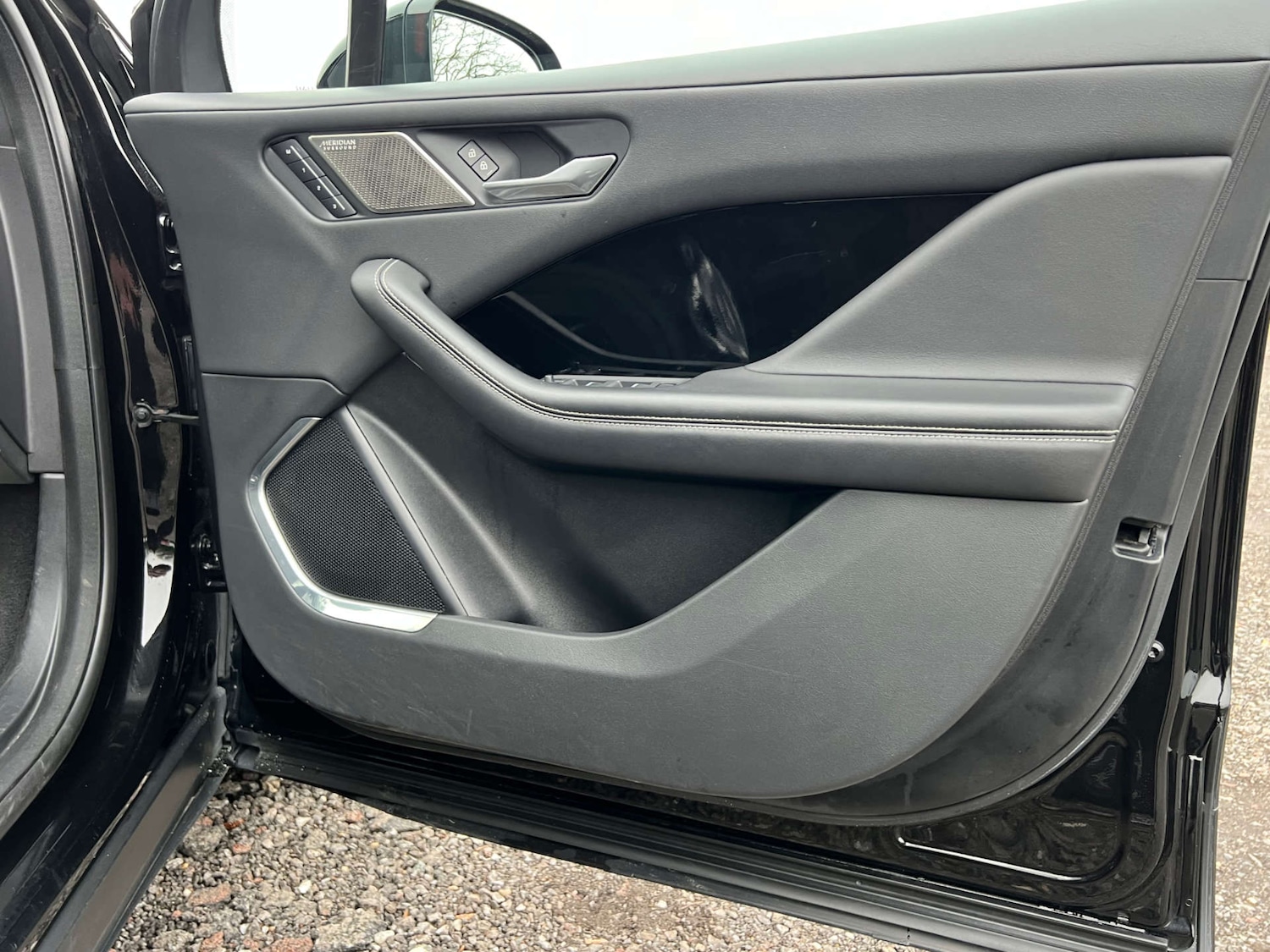 Used Jaguar I-Pace 2022 for sale - 77445649: Photo 17