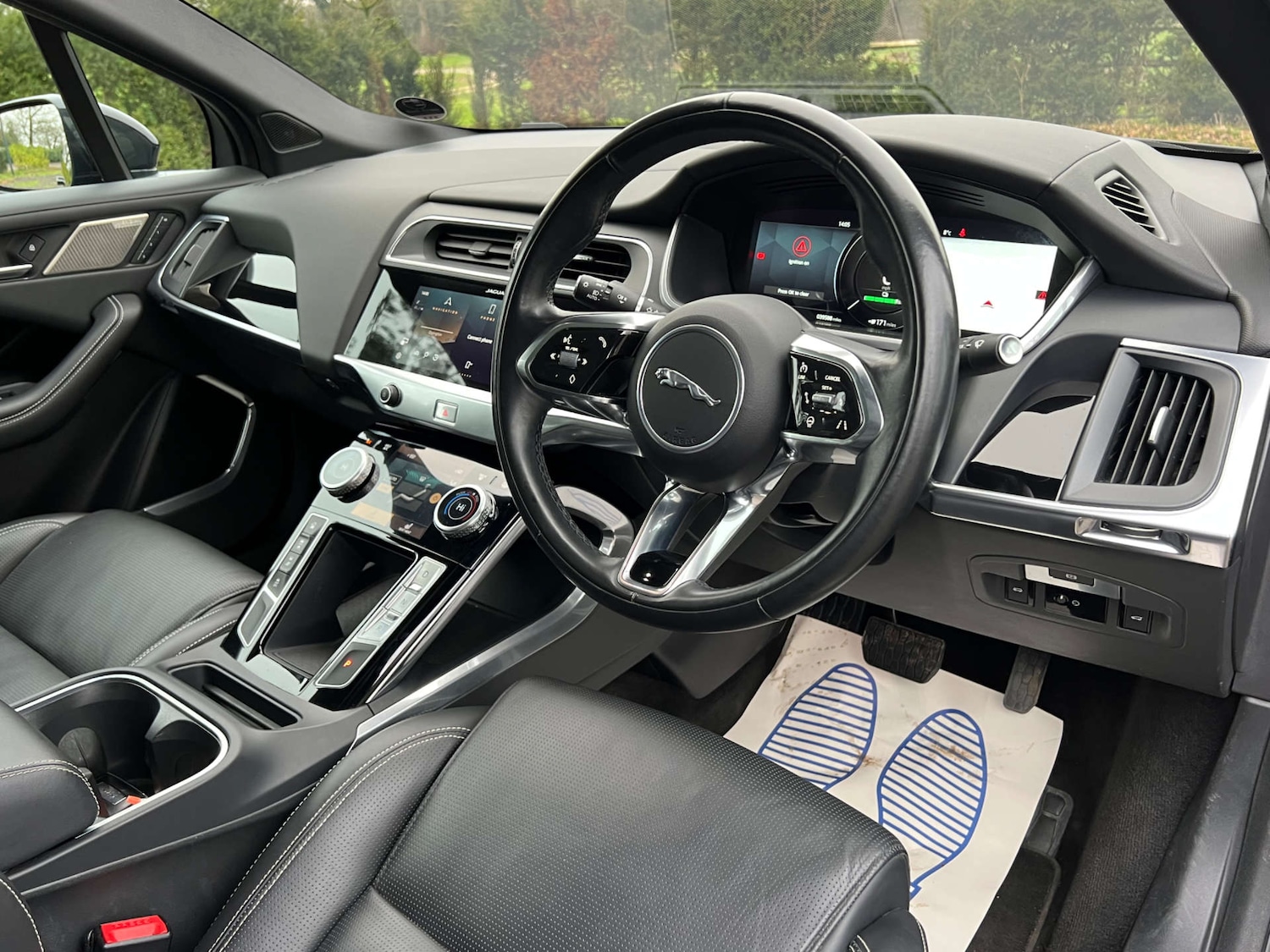 Used Jaguar I-Pace 2022 for sale - 77445649: Photo 19