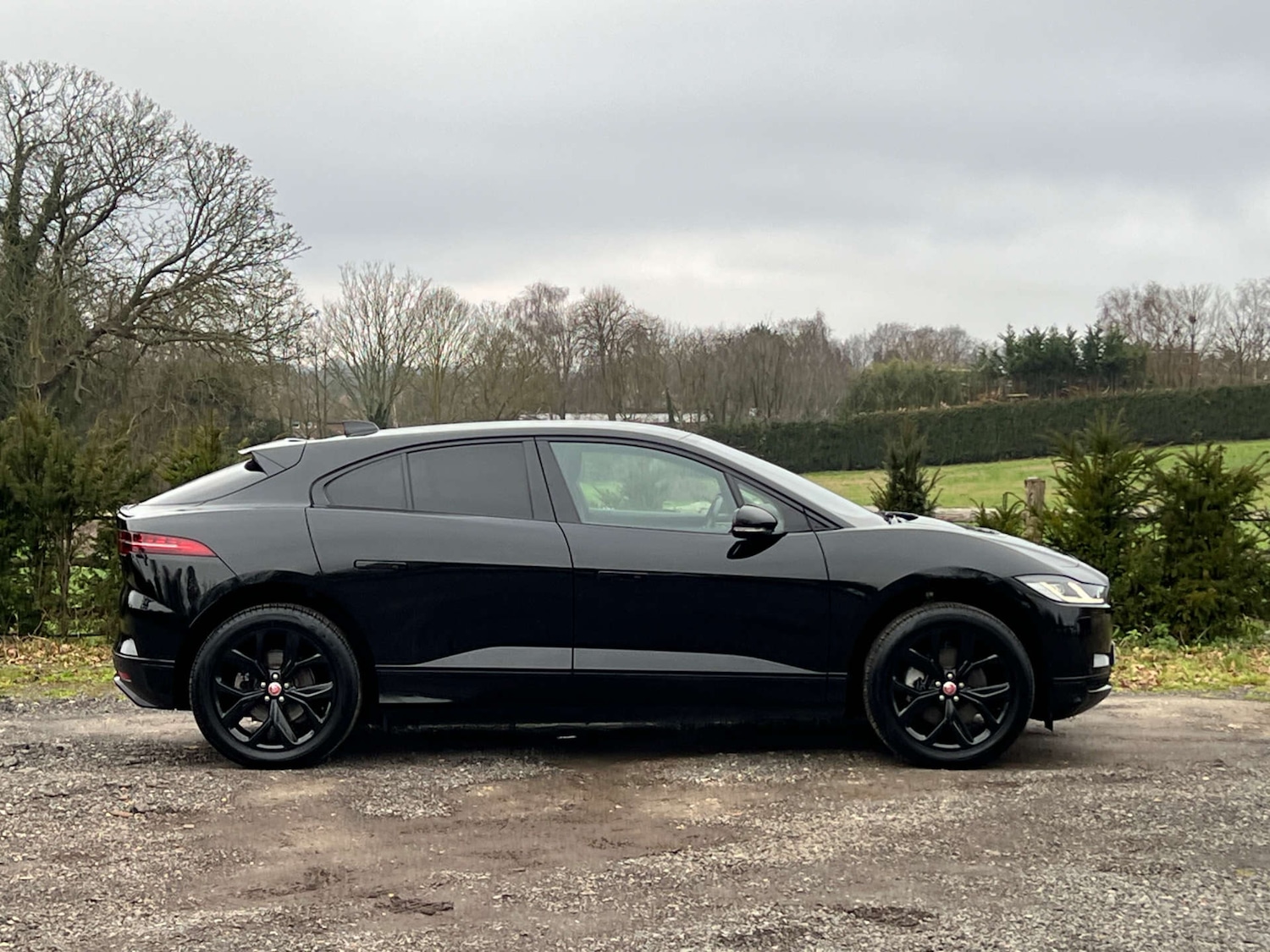 Used Jaguar I-Pace 2022 for sale - 77445649: Photo 20
