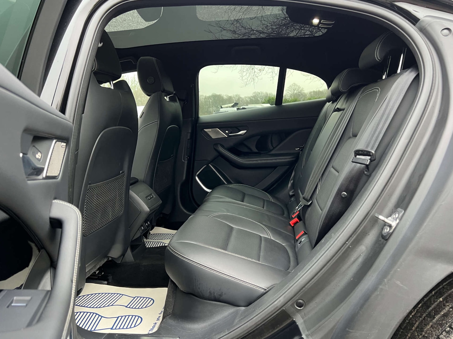 Used Jaguar I-Pace 2022 for sale - 77445649: Photo 22