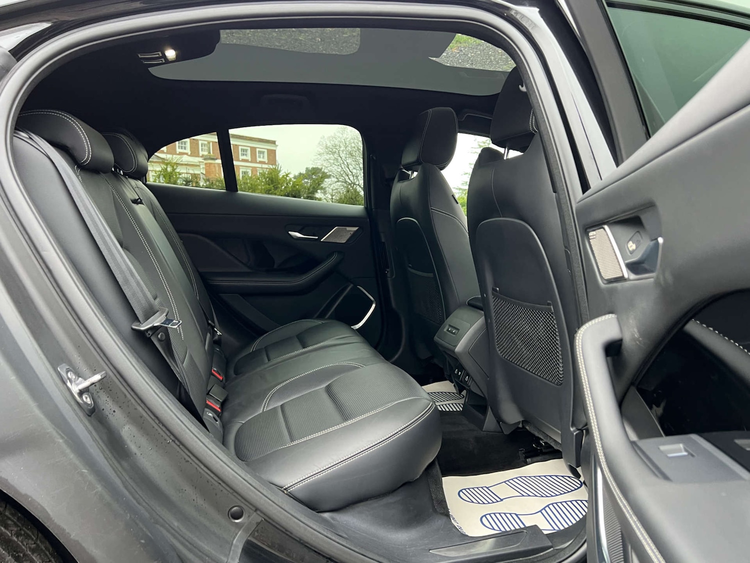 Used Jaguar I-Pace 2022 for sale - 77445649: Photo 25