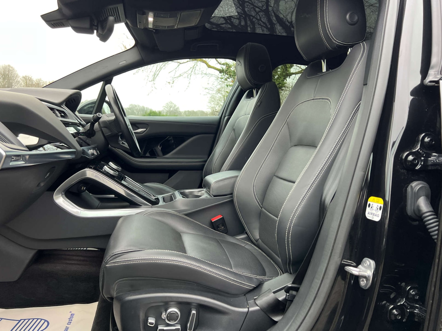 Used Jaguar I-Pace 2022 for sale - 77445649: Photo 26