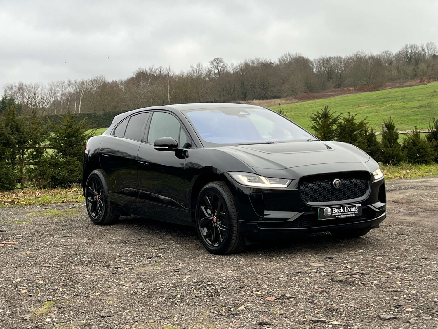 Used Jaguar I-Pace 2022 for sale - 77445649: Photo 28