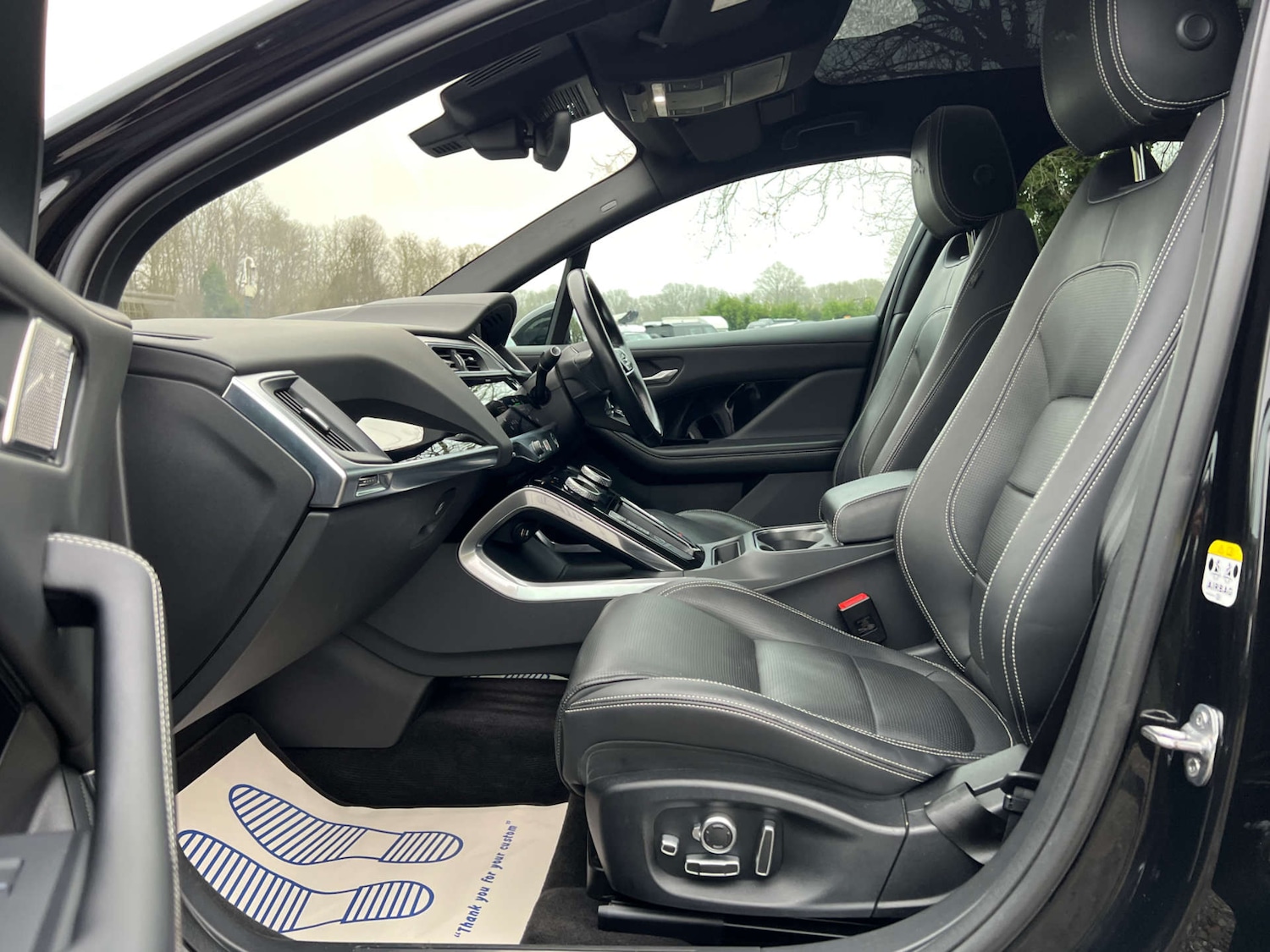 Used Jaguar I-Pace 2022 for sale - 77445649: Photo 29