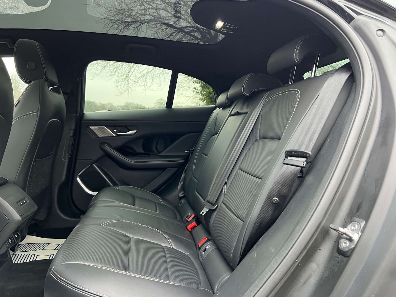 Used Jaguar I-Pace 2022 for sale - 77445649: Photo 31