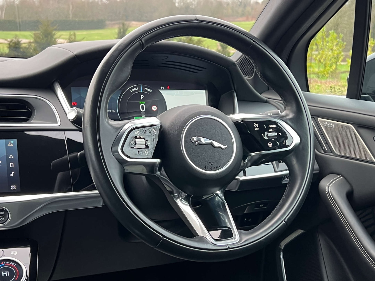 Used Jaguar I-Pace 2022 for sale - 77445649: Photo 32