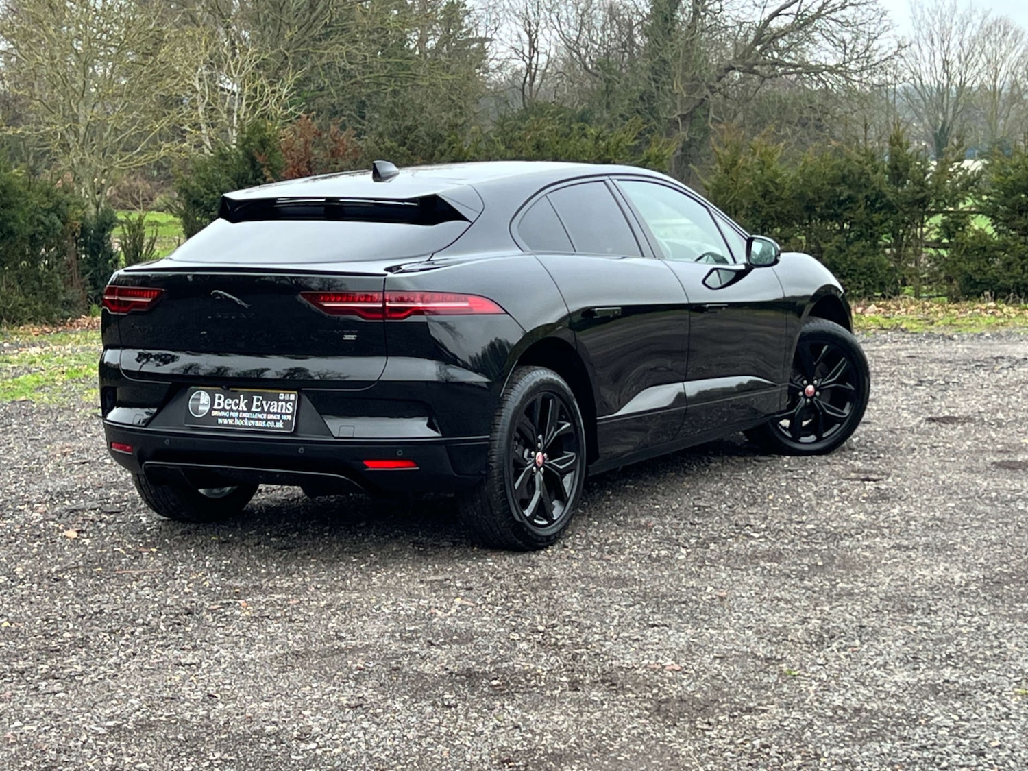 Used Jaguar I-Pace 2022 for sale - 77445649: Photo 33