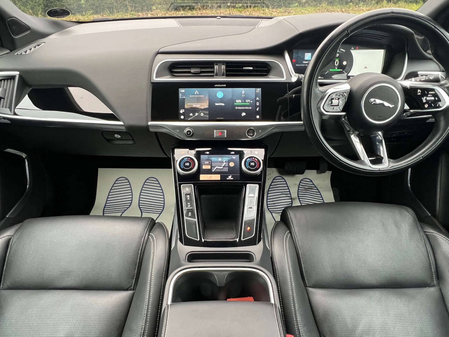 Used Jaguar I-Pace 2022 for sale - 77445649: Photo 34