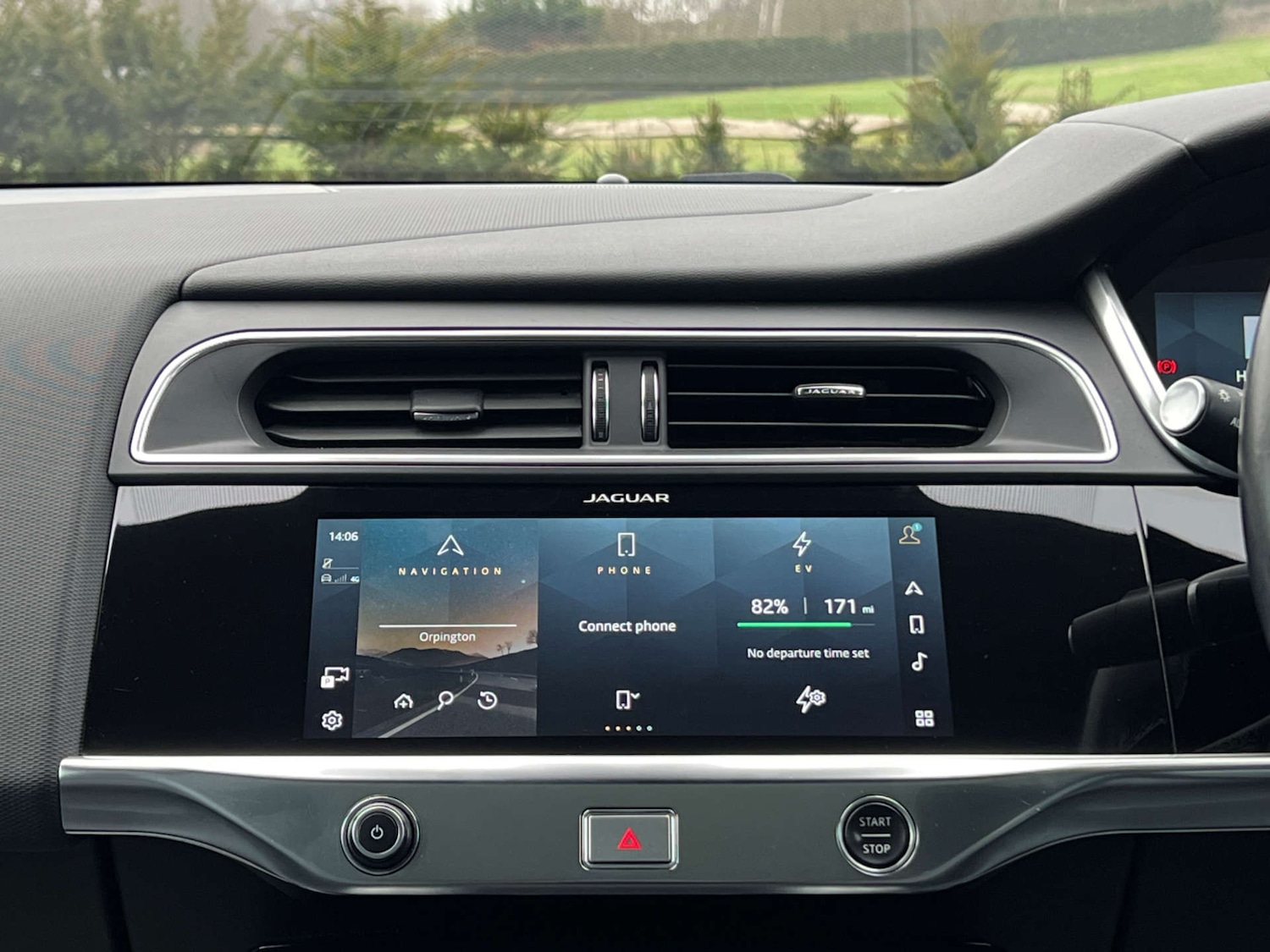 Used Jaguar I-Pace 2022 for sale - 77445649: Photo 37