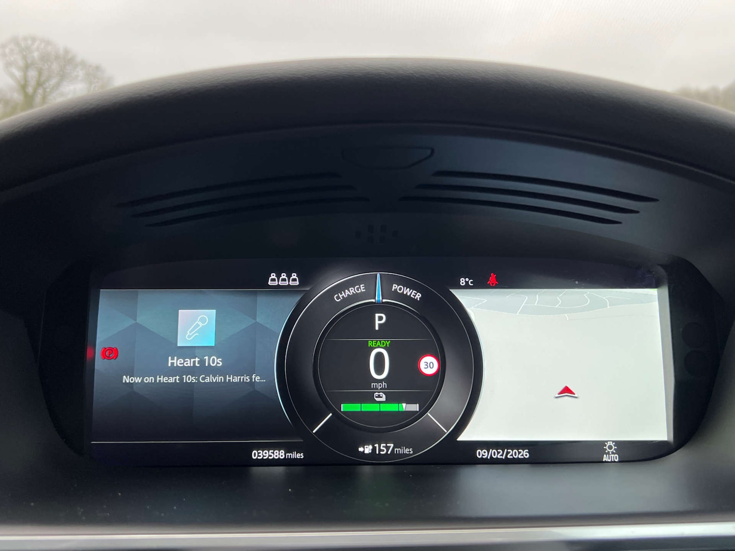 Used Jaguar I-Pace 2022 for sale - 77445649: Photo 40