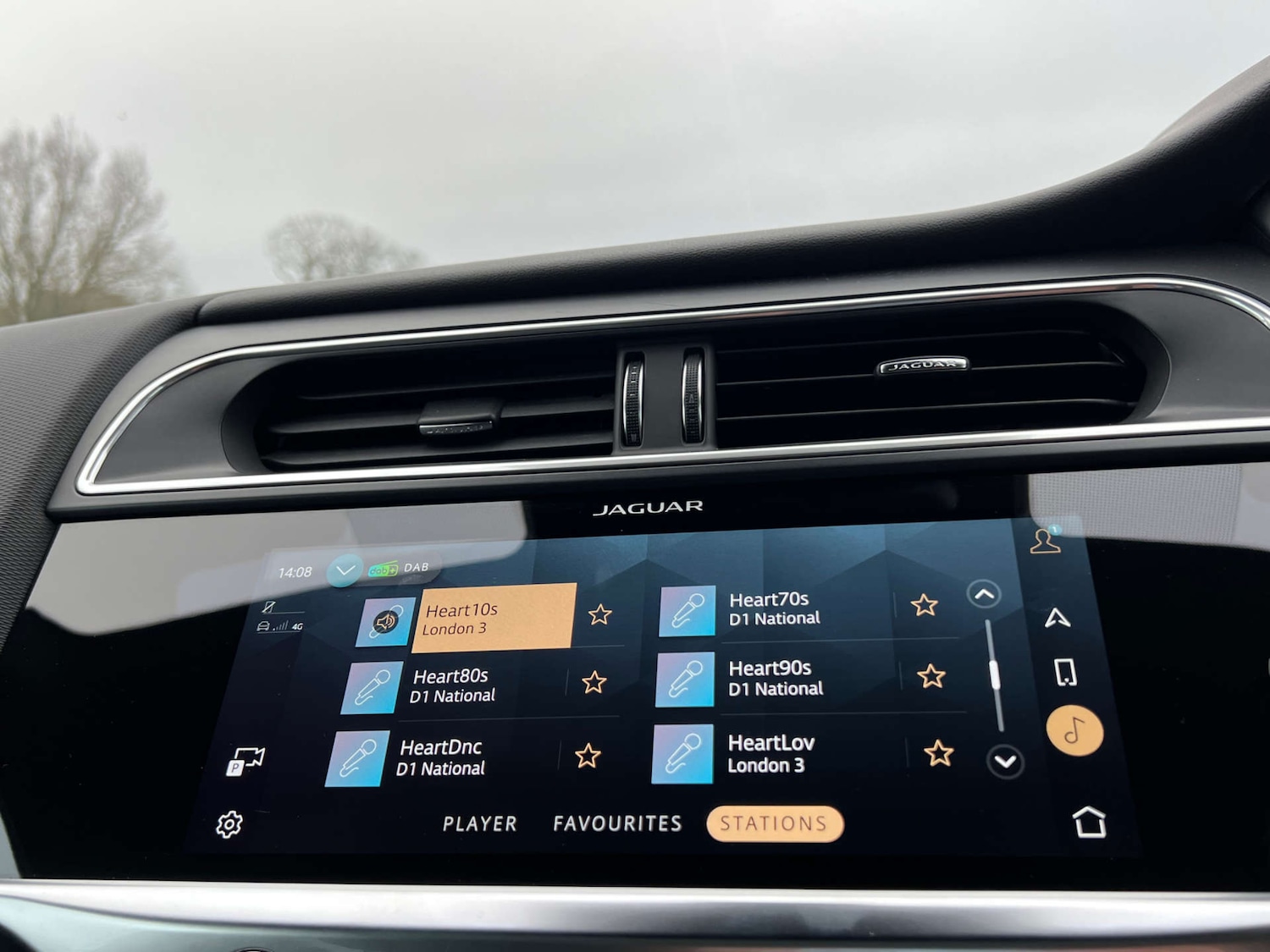 Used Jaguar I-Pace 2022 for sale - 77445649: Photo 42