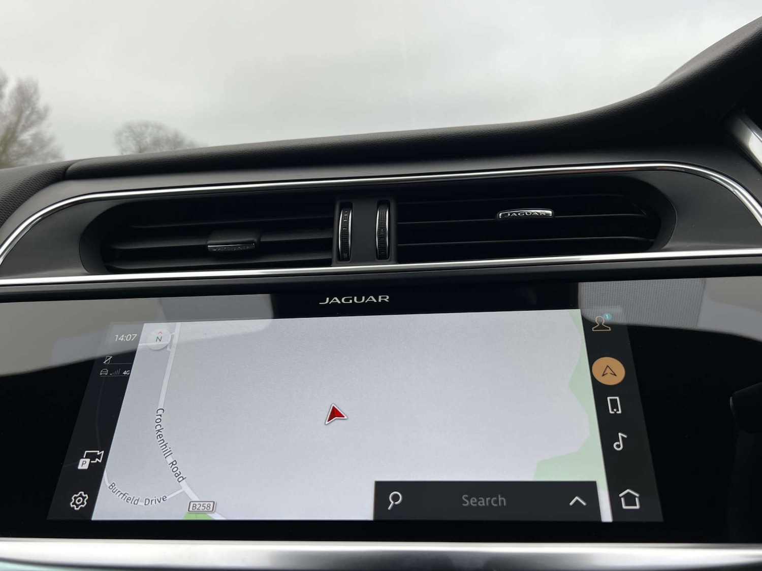 Used Jaguar I-Pace 2022 for sale - 77445649: Photo 44