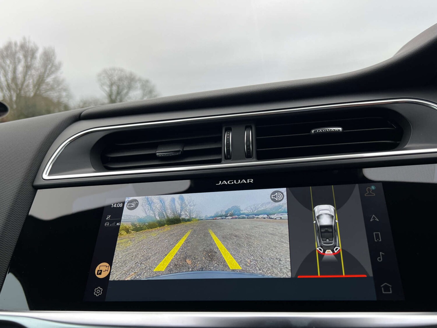 Used Jaguar I-Pace 2022 for sale - 77445649: Photo 46