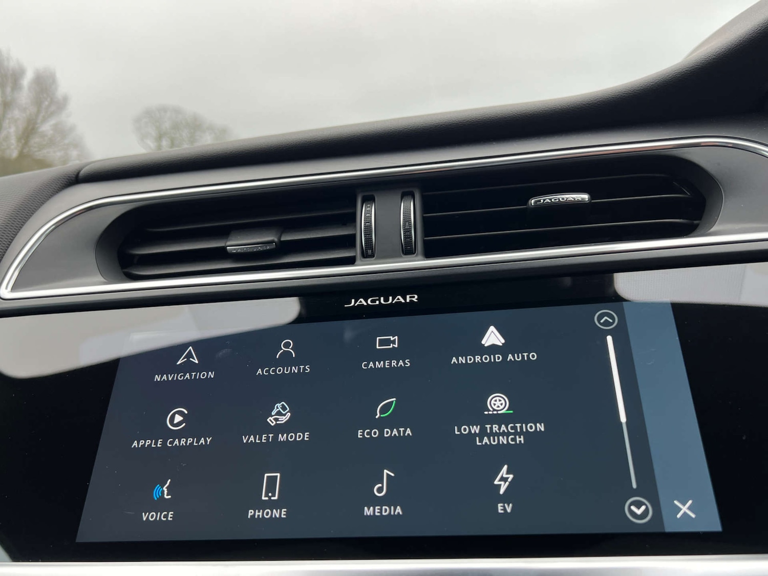 Used Jaguar I-Pace 2022 for sale - 77445649: Photo 48