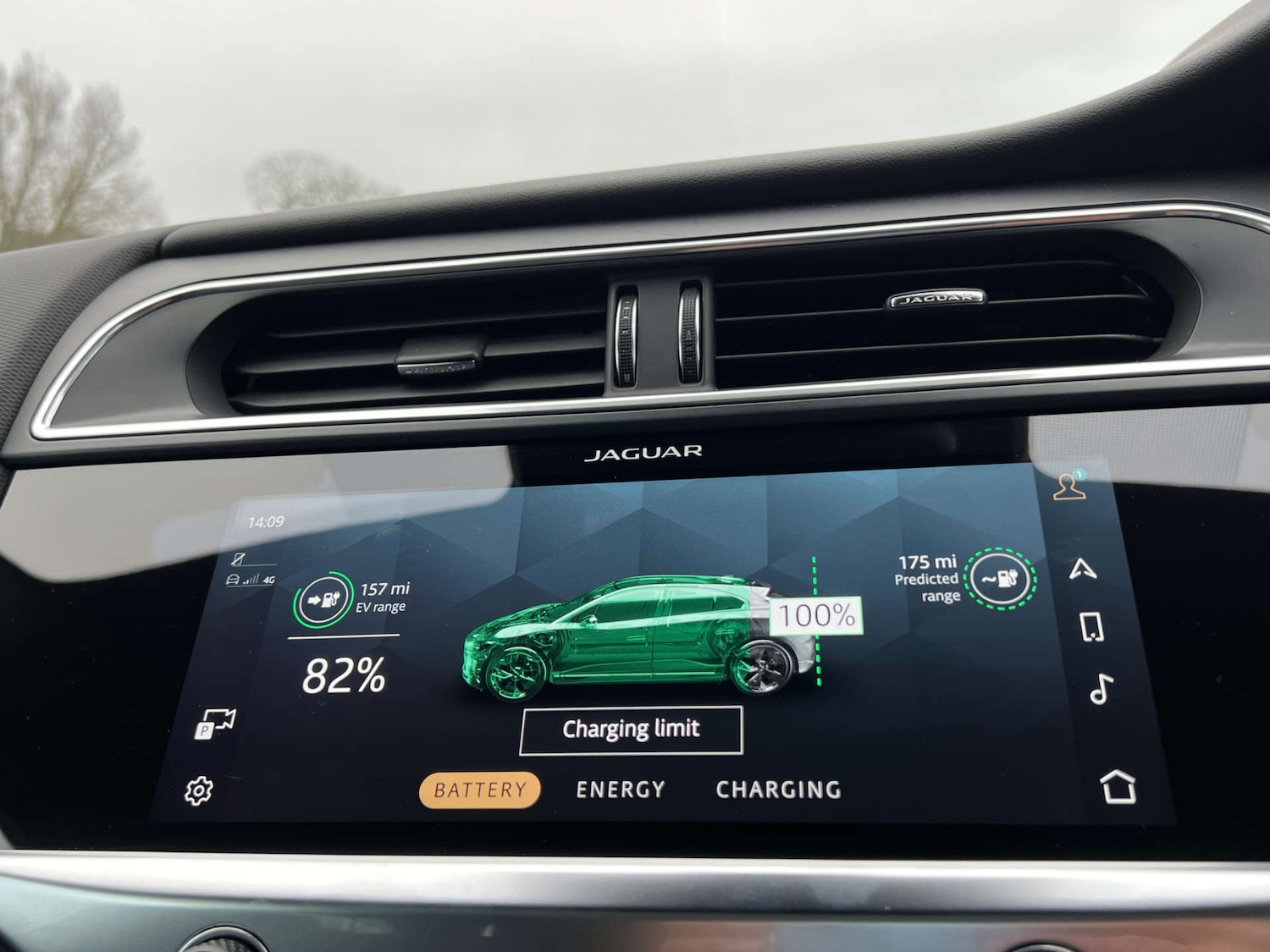 Used Jaguar I-Pace 2022 for sale - 77445649: Photo 51