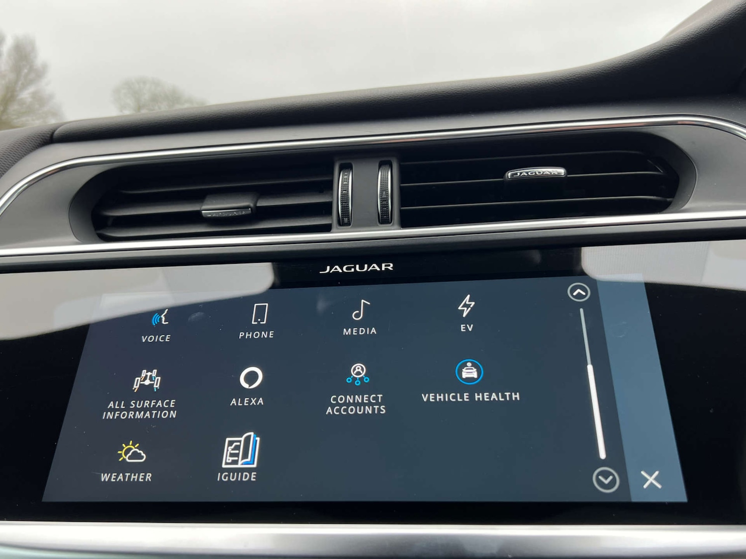 Used Jaguar I-Pace 2022 for sale - 77445649: Photo 52