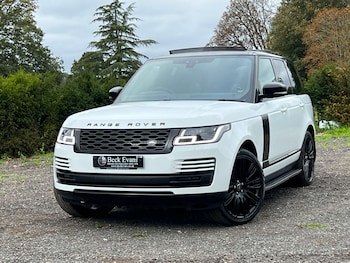 Land Rover - Range Rover
