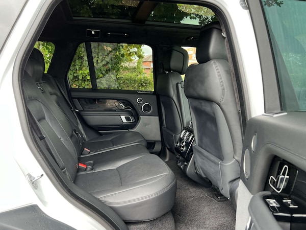 Used Land Rover Range Rover 2021 for sale - 76280339: Photo 20