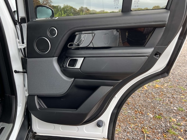 Used Land Rover Range Rover 2021 for sale - 76280339: Photo 22