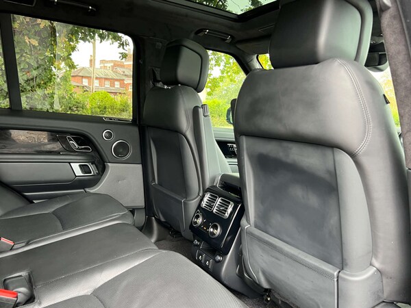 Used Land Rover Range Rover 2021 for sale - 76280339: Photo 28